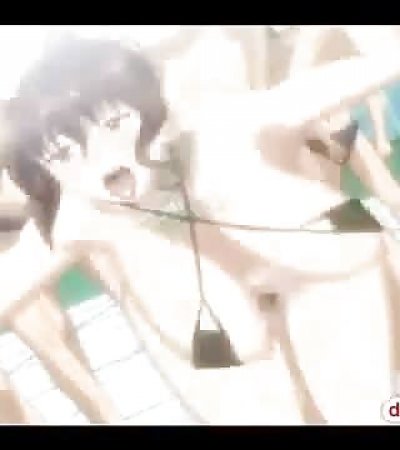 Abusando da jovem - Pornodoido