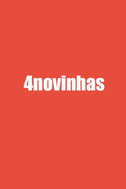 4Novinhas